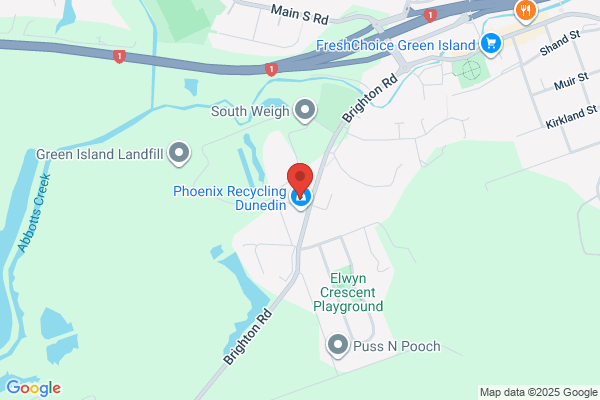 Waste Management NZ Ltd