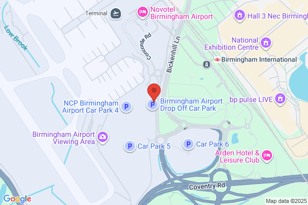 National Car Rental