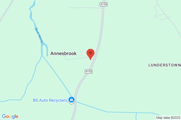Annesbrook Plumbing & Drainage