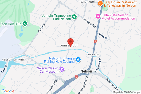 Ansco Engineering Ltd