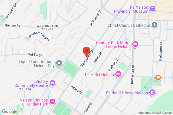 Automatic Transmission Specialists (1996) Ltd