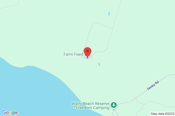 Dave Milne Farm Services Ltd