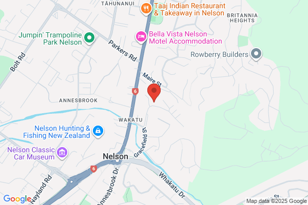 JAMCO Nelson Ltd