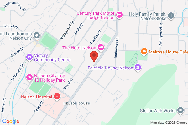 Nelson Denture Clinic