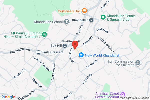 Khandallah School Dental Clinic