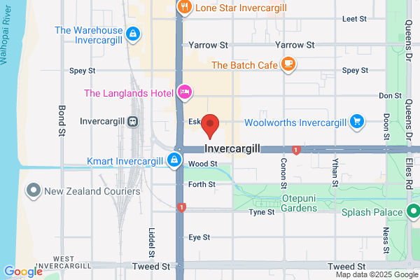 Cambridge Dental Surgery