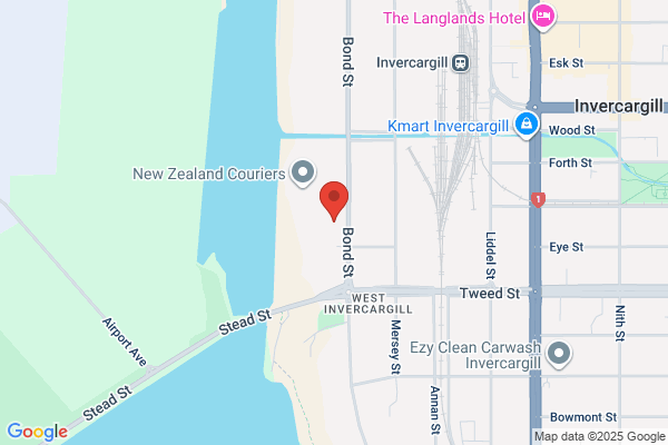 Invercargill Rental Van & Covered Trailer Hire
