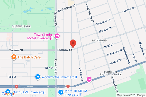 Nith St Book Exchange