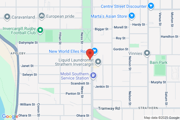 South City Lotto & Stationers Ltd