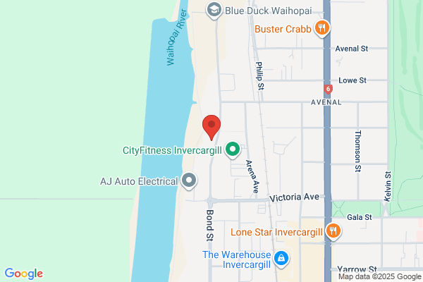 South Quip Industrial