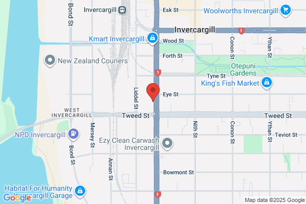 Southland Honda Motorcycles