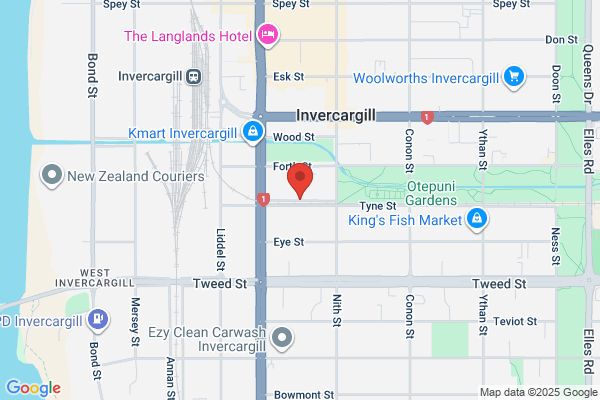 Southland Self Storage
