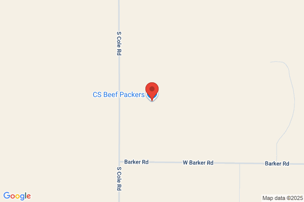 Kiwi Beef Packers