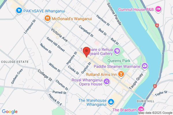 Ramages Sewing Machine Service