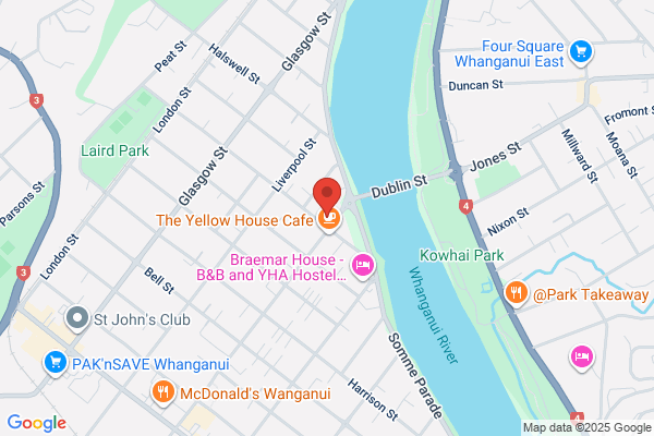 Shell Dublin Street