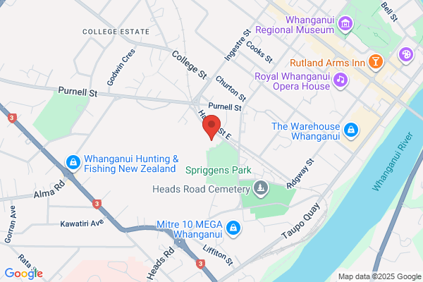 Wanganui Commercial Club