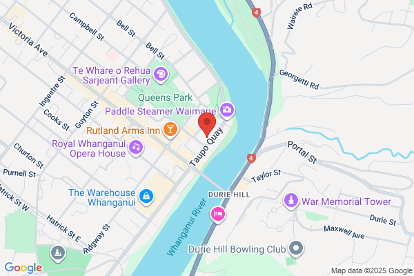 Wanganui UCOL