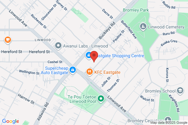 Domino's Pizza Linwood