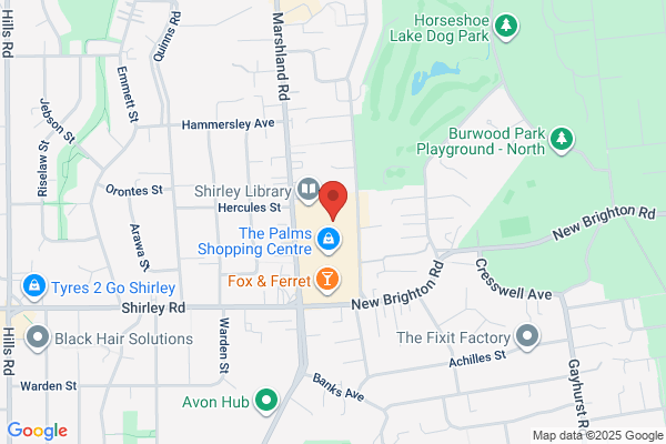Specsavers Optometrists - Shirley