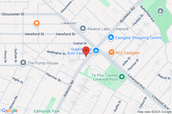 Marshall & Pringle Veterinary Hospital Linwood