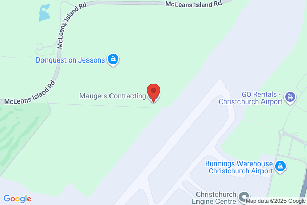 Maugers Contracting Ltd