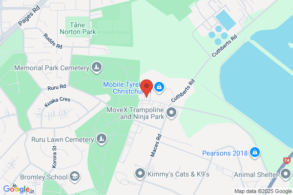 Penfold Transmission Ltd