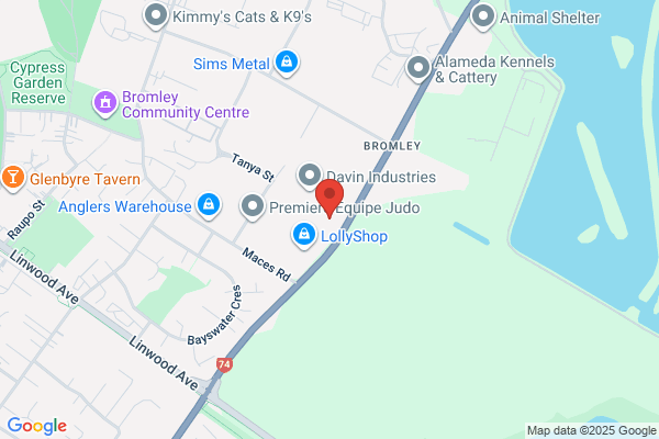 Reflex Products Ltd