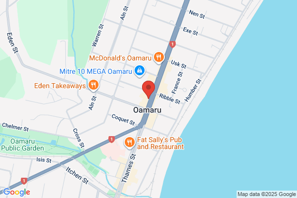 ABCO Meats