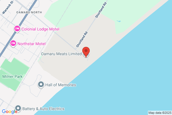 Abco Meats Ltd