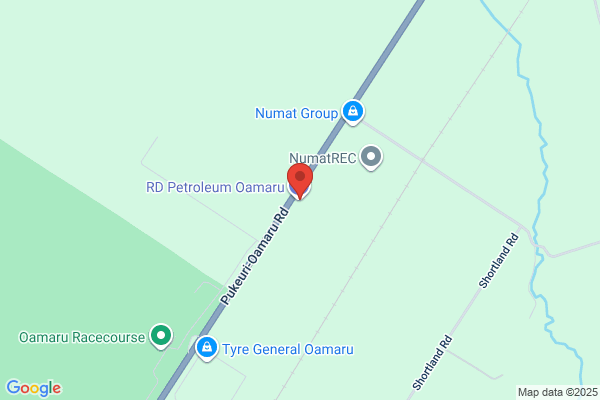 Road Metals Co Ltd