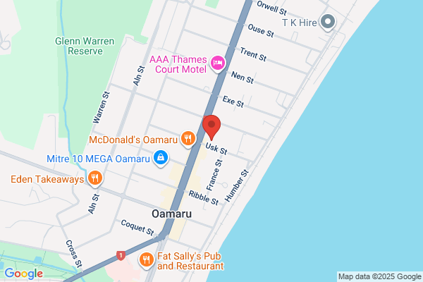 The Box Lettuce Company Ltd