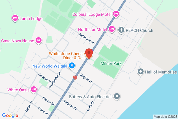Whitestone Fine Furniture