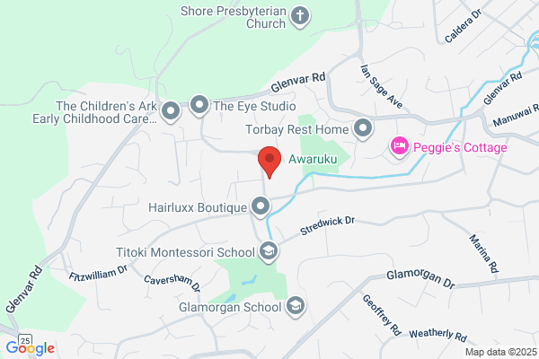 A For Acupuncture