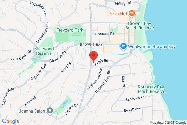 Browns Bay Panel-Beaters & Motor Painters