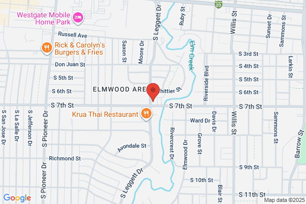 Elmwood Antiques