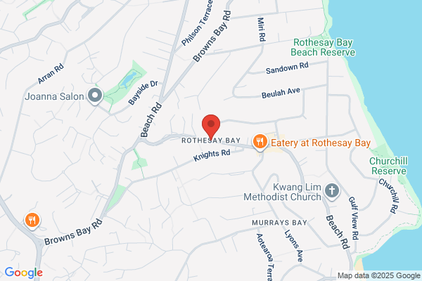 Rothesay Refrigeration