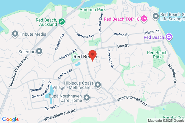 South Auckland Osteopathic Clinic