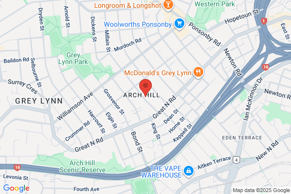 Elmwood Antiques