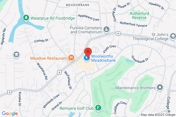 Maxwells Drycleaning