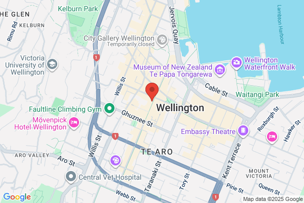 Compare Bear NZ