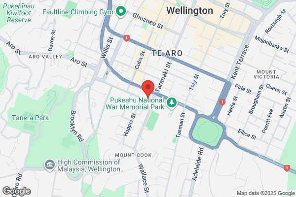 Semtex Plumbing Wellington