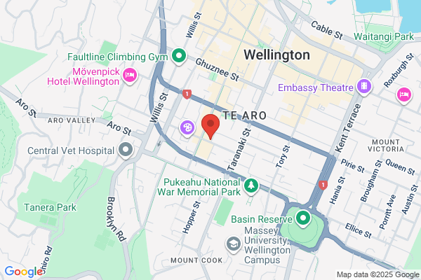 Spraying Systems (NZ) Ltd