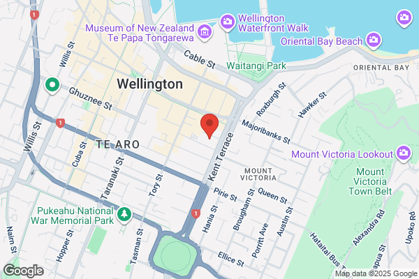 Te Wananga O Aotearoa - School Of Applied Social Sciences