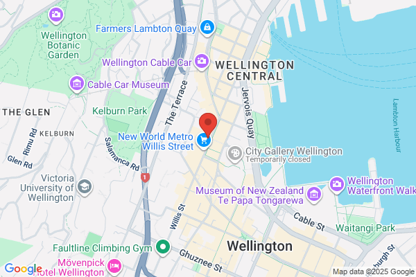 Wellington Newspapers Limited