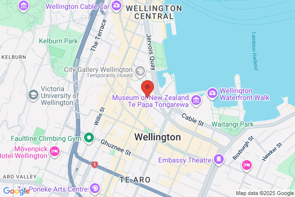 Xplor Tours - Tours in Wellington