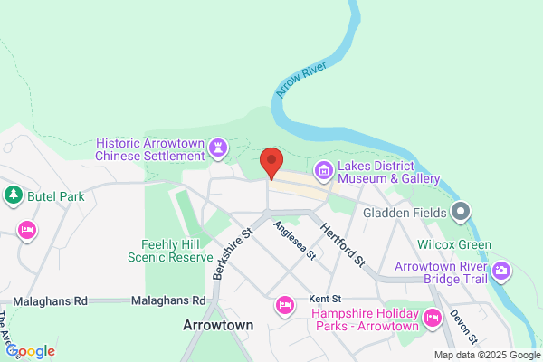 Arrowtown Bakery