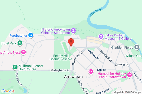 Arrowtown Community Pre-School