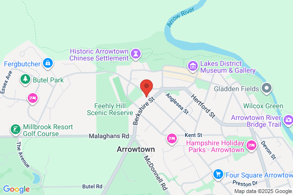 Arrowtown House