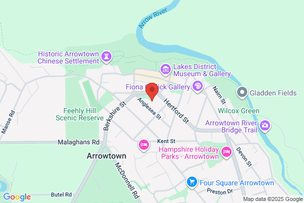 Arrowtown Lodge & Hiking Company