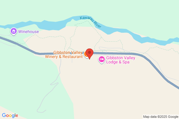 Gibbston Valley Cheese Company